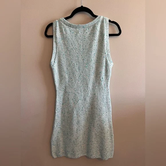 Zara Knit Dress - Picture 4 of 8